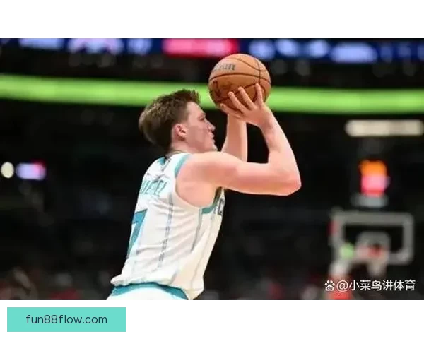 黄蜂狂胜创历史三分纪录 净胜分刷新NBA最高纪录