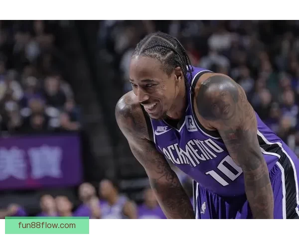 36岁232天 德罗赞创下NBA历史最年长30+10+0失误球员新纪录