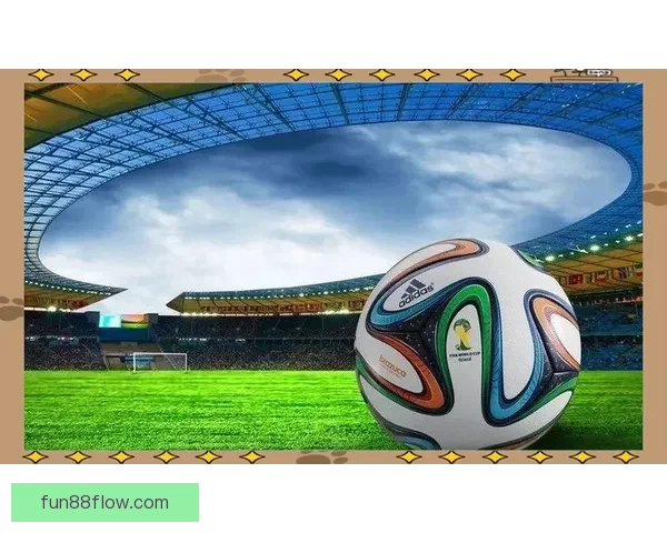 燃动激情世界杯，参与竞猜赢丰厚惊喜大奖活动